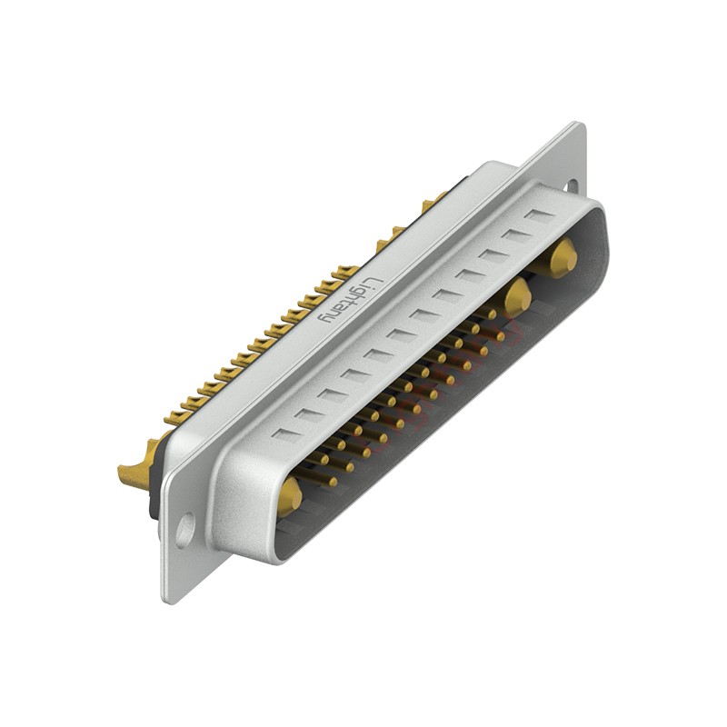 25W3公短體焊線/光孔/大電流40A