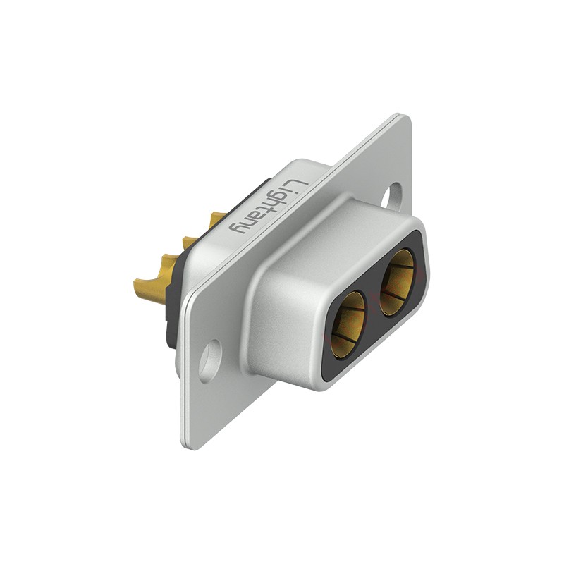 2W2母短體焊線/光孔/大電流30A