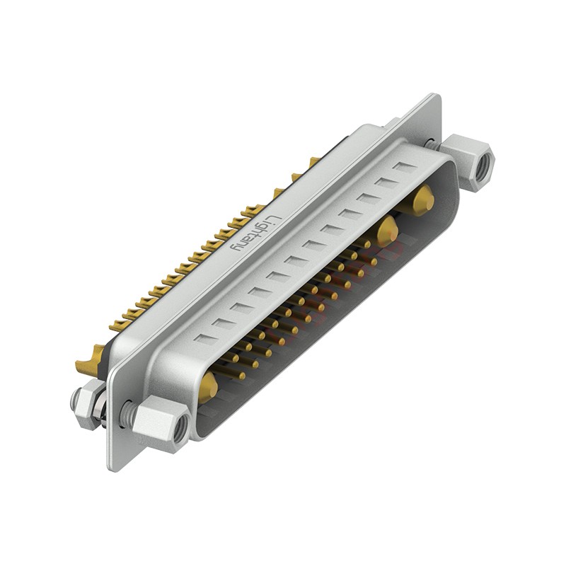 25W3公短體焊線/配螺絲螺母/大電流30A