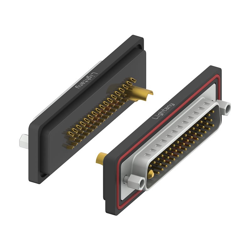 防水47W1公焊線式/鎖螺絲/大電流40A