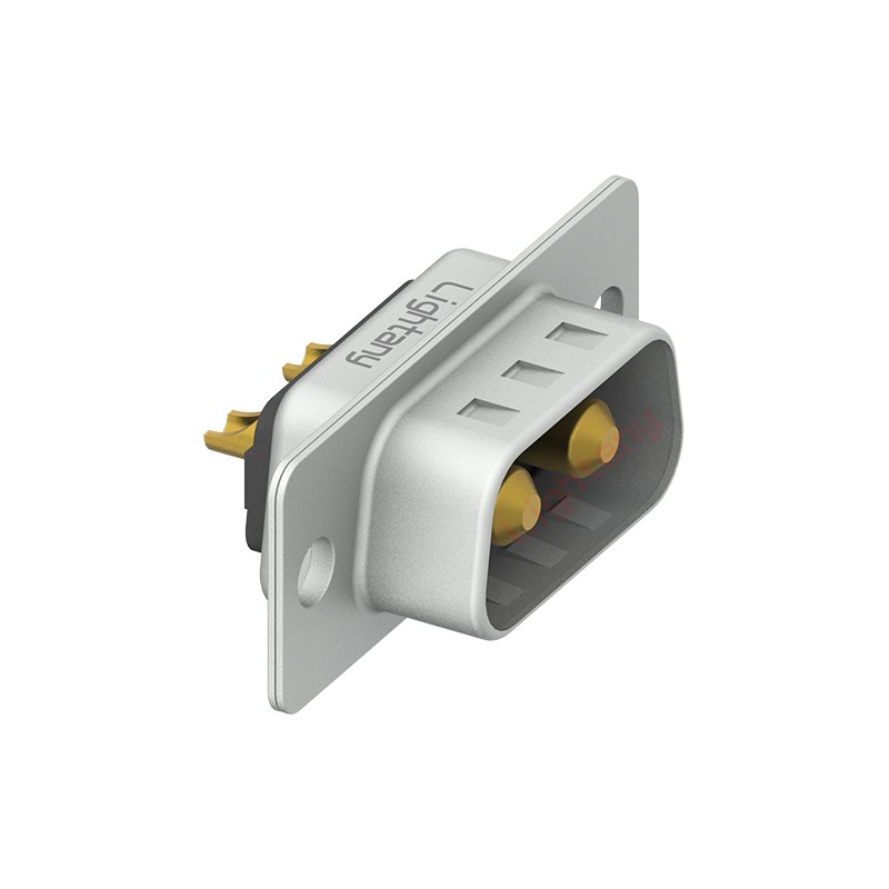 2W2公短體焊線/光孔/大電流10A