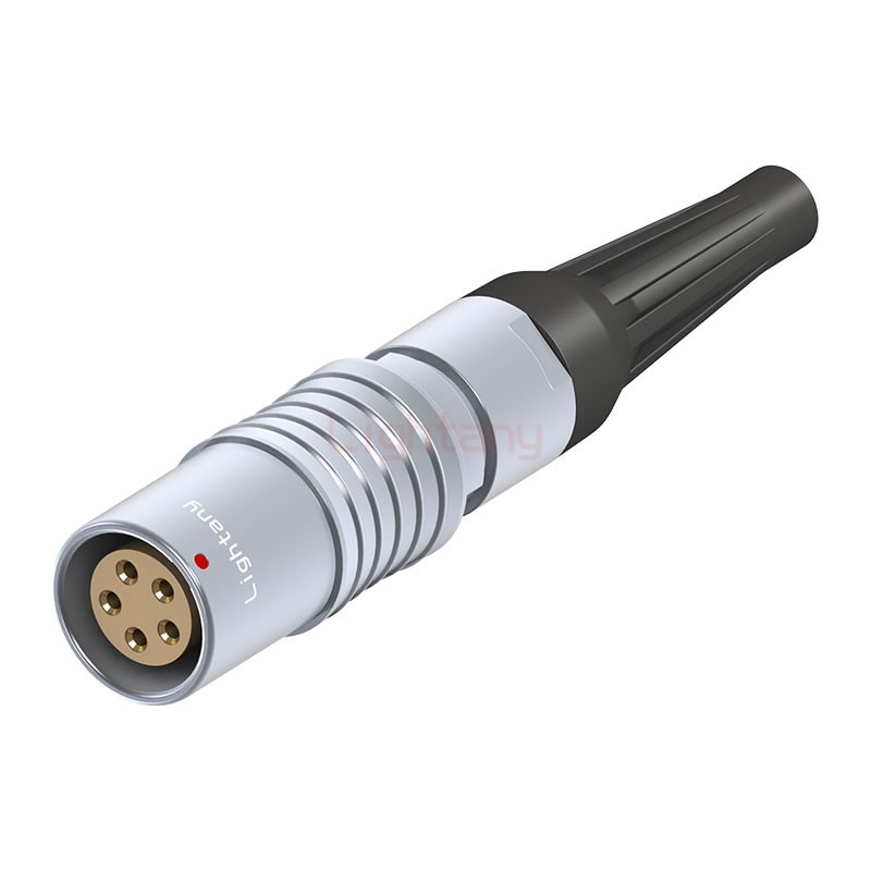 PHG.3B.005.CLLM52Z帶護(hù)套浮動插座