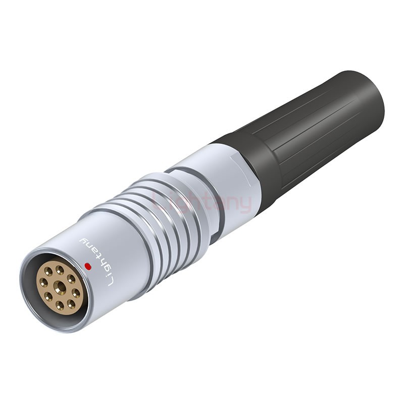 PHG.3B.009.CLLD11Z帶護套浮動插座