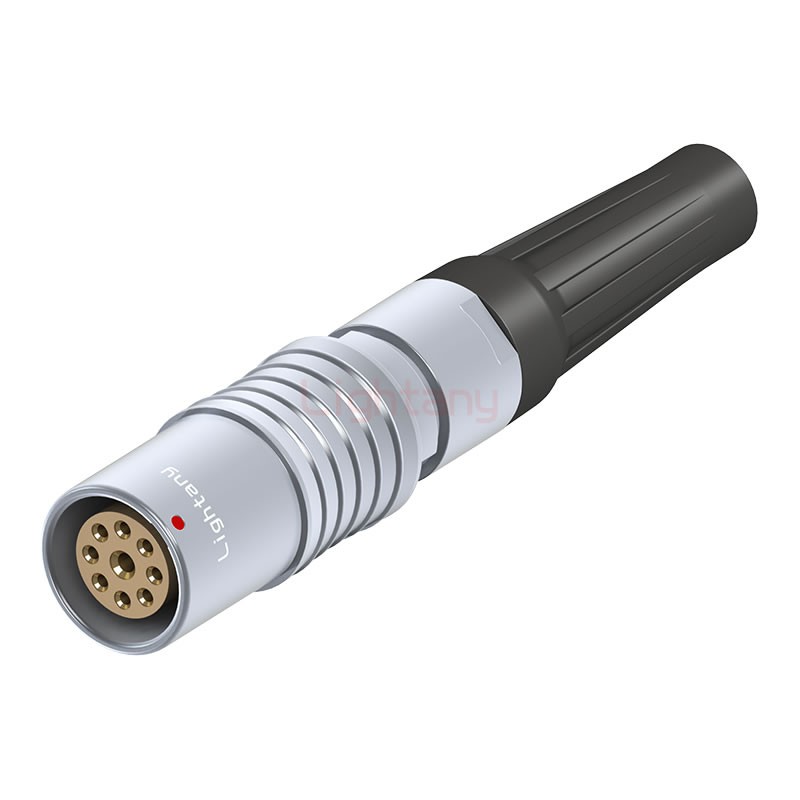 PHG.3B.009.CLLD92Z帶護(hù)套浮動(dòng)插座