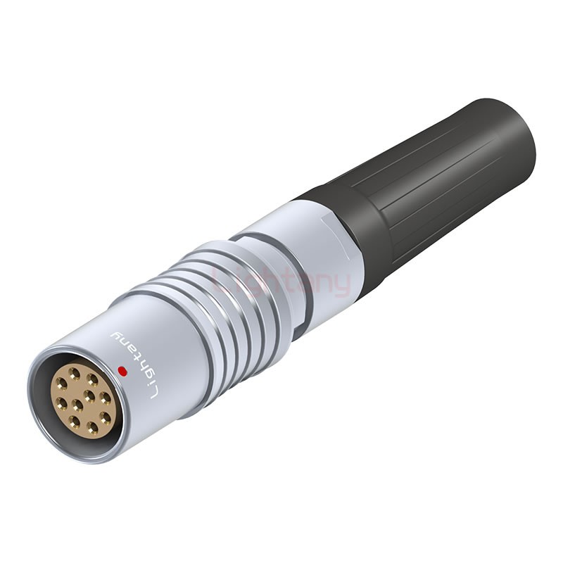 PHG.3B.010.CLLD11Z帶護(hù)套浮動(dòng)插座