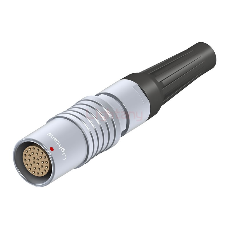 PHG.3B.030.CLLD82Z帶護(hù)套浮動插座