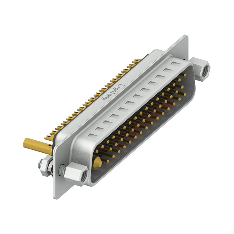 47W1公壓線式/配螺絲螺母/大電流10A