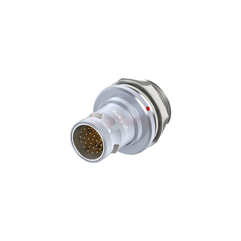 FWG.2B.026.CLA固定式插頭