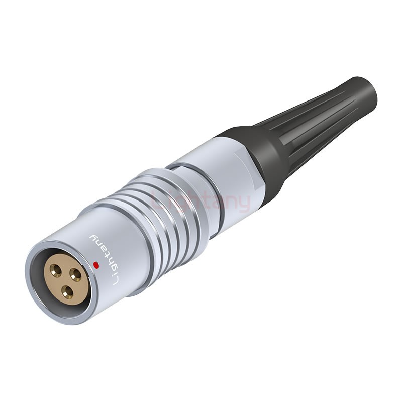 PHG.2B.003.CLLD52Z推拉自鎖帶護(hù)套浮動(dòng)插座