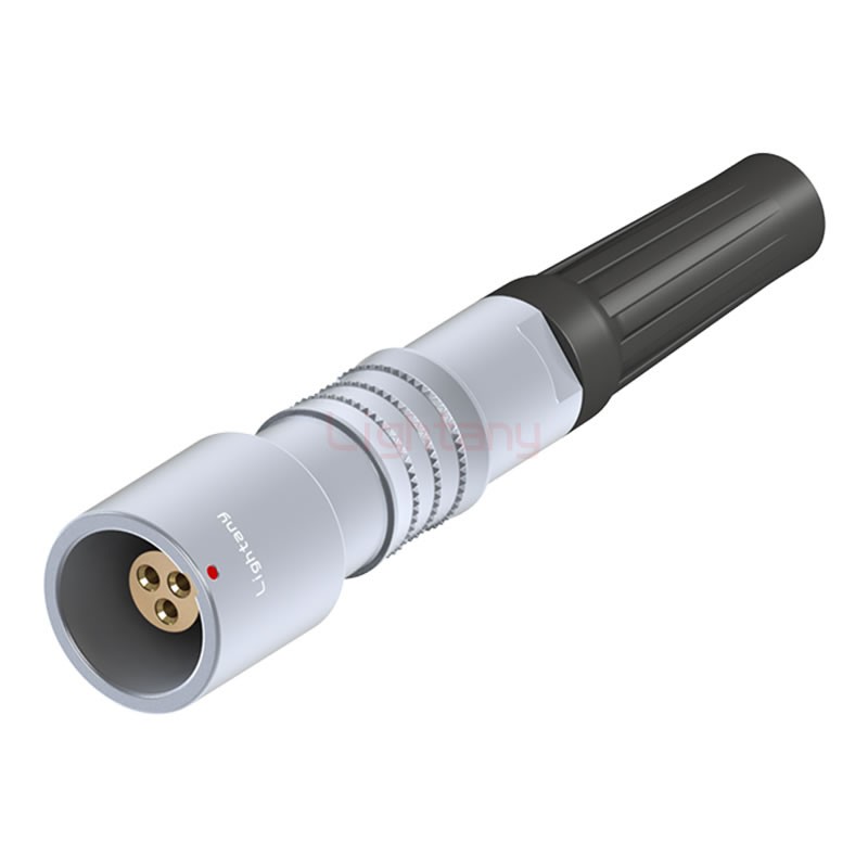 PHG.1K.003.CLAK70Z推拉自鎖帶護套浮動插座