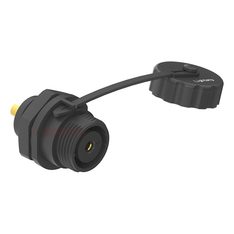 SD13ZMK01后螺母插座