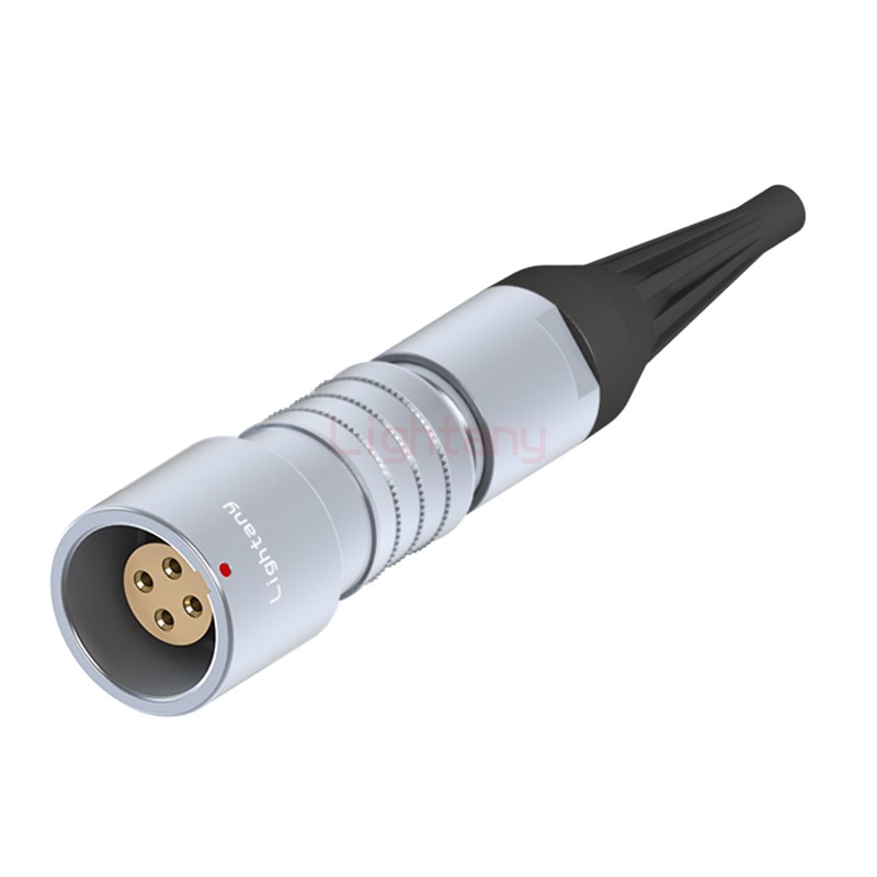 PHG.2K.004.CLLC30Z推拉自鎖帶護(hù)套浮動插座