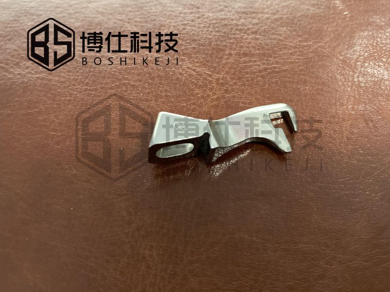 金屬粉末注射成型技術(shù)：精密制造的革新之選
