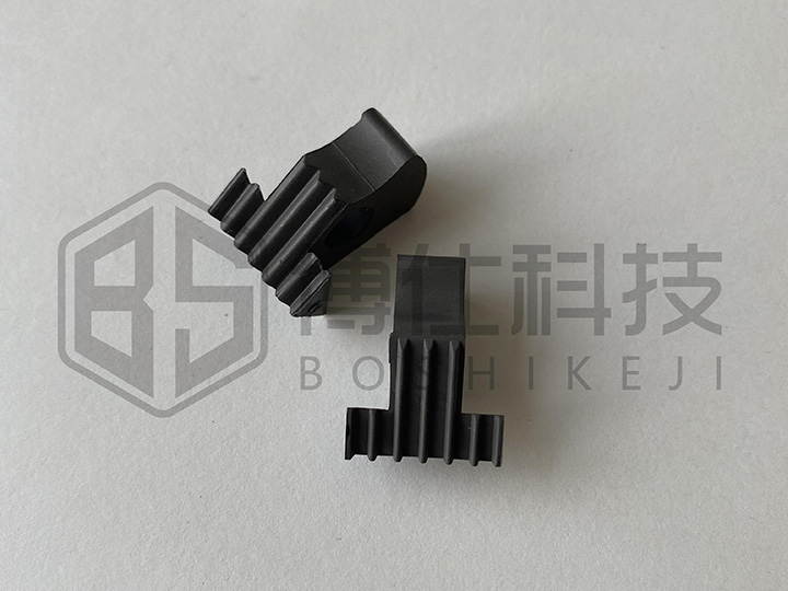 金屬注射成型的先進制造技術(shù)