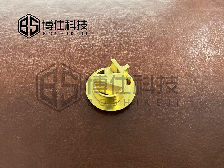 金屬注射成型工藝的優(yōu)勢與未來發(fā)展